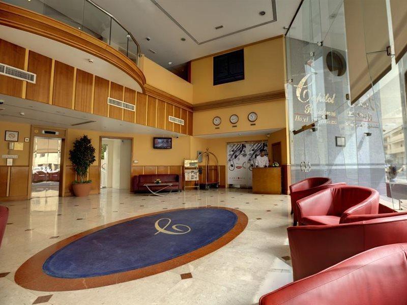 Dock Masters Hotel Apartments Dubai Ngoại thất bức ảnh